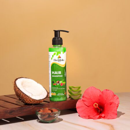 Anti-Dandruff Noni Shampoo (200 ml)